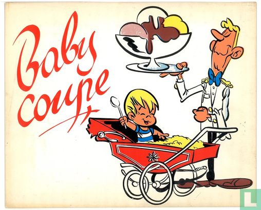 Baby coupe