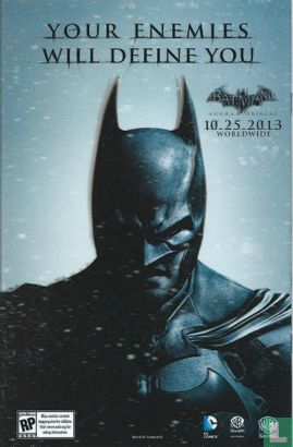 Batman: The Dark Knight 23.2 - Bild 2