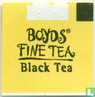 Black Tea - Afbeelding 3