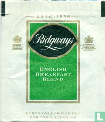 English Breakfast Blend - Image 2
