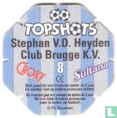 Stephan V.D. Heyden - Image 2