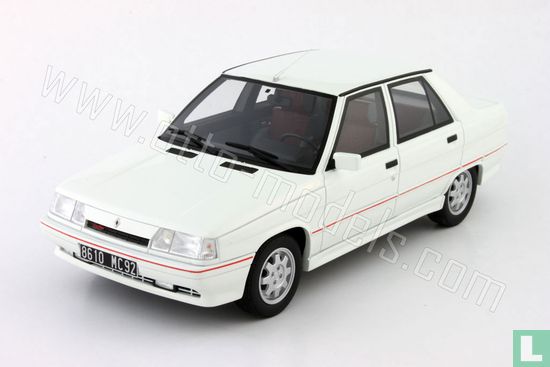 Renault 9 Turbo - Image 1