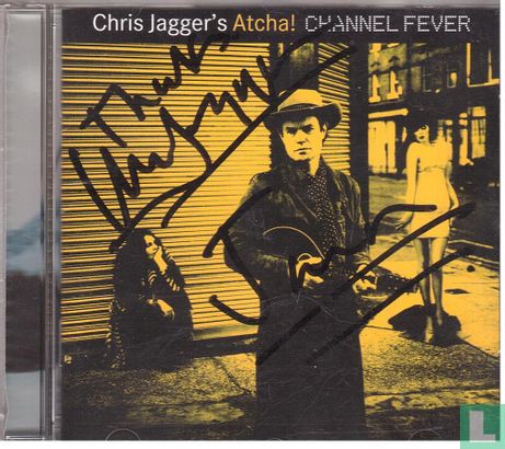 Channel Fever - Image 1
