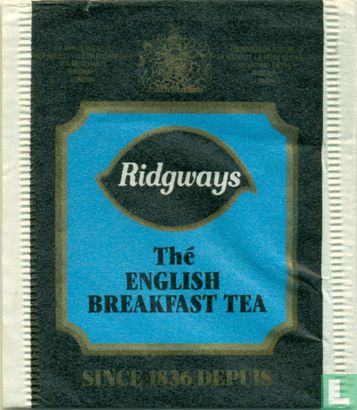 Thé English Breakfast Tea  - Image 1