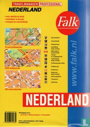 Nederland Travelmanager Professional - Image 2