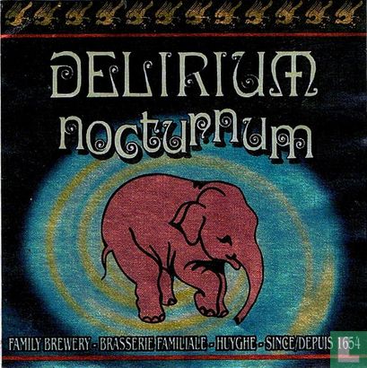 Delirium Nocturnum