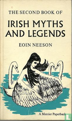 Irish Myths and Legends - Afbeelding 1