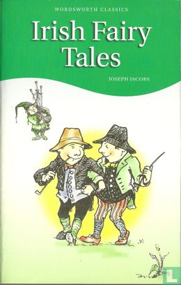 Irish Fairy Tales - Image 1