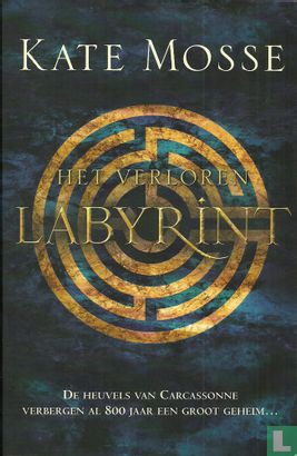 Het verloren labyrint  - Afbeelding 1