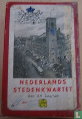 Nederlands Stedenkwartet - Image 1