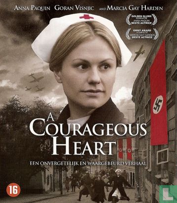 A Courageous Heart - Afbeelding 1