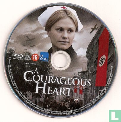 A Courageous Heart - Afbeelding 3