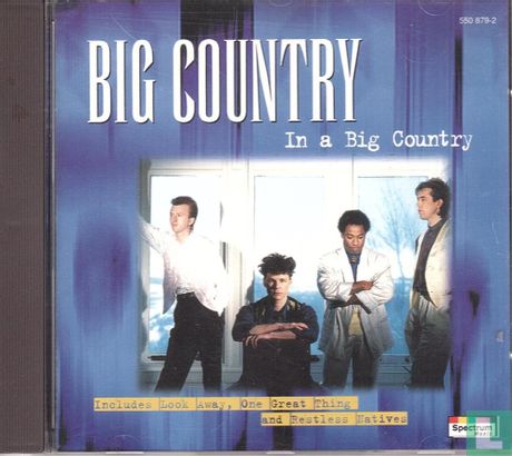 In a Big Country - Bild 1