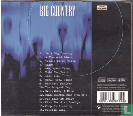 In a Big Country - Bild 2