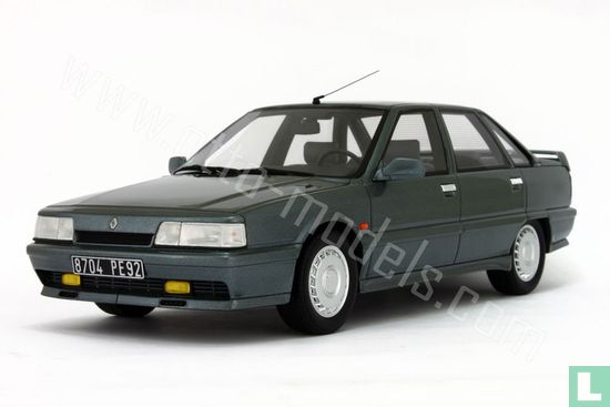 Renault 21 2.0L Turbo phase 1 - Image 1