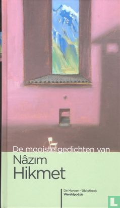 De mooiste gedichten van Nâzim Hikmet - Afbeelding 1