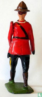 Royal Canadian Mounted Police - Image 2