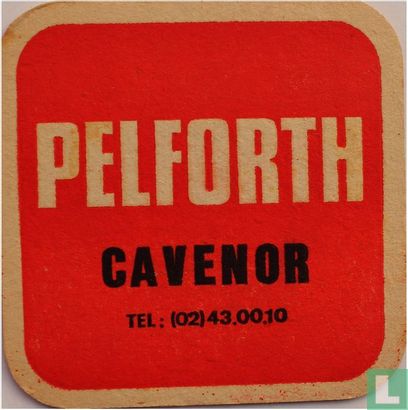 Pelforth Cavenor