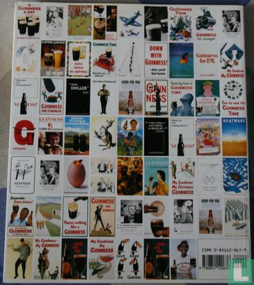 The book of Guinness Advertising - Image 2