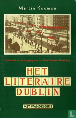 Het Literaire Dublin - Afbeelding 1