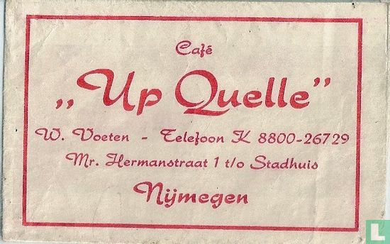 Café "Up Quelle" - Image 1