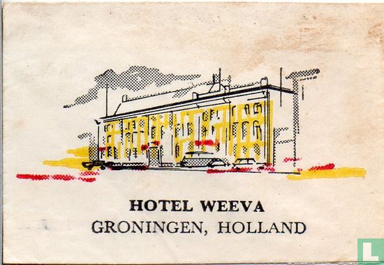Hotel Weeva - Afbeelding 1
