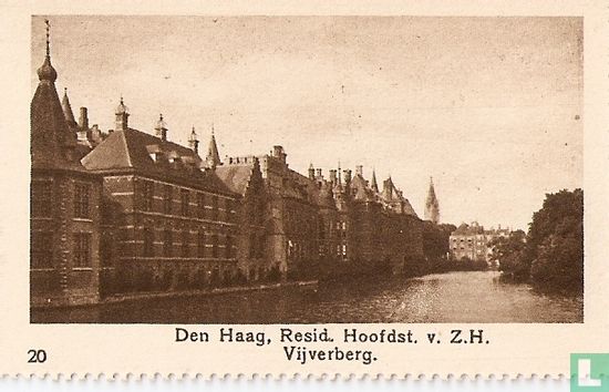 Den Haag