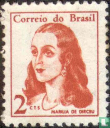 Marília de Dirceu - Image 1