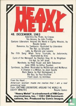 December 1983 - Afbeelding 2