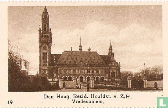 Den Haag  