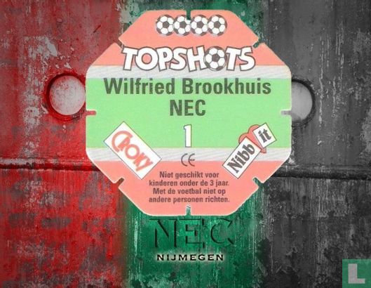 Wilfried Brookhuis - Image 2