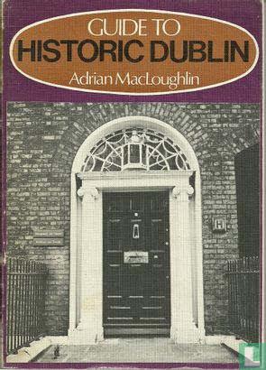 Guide to historic dublin - Image 1