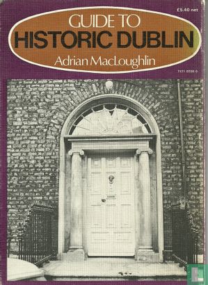 Guide to historic dublin - Image 2