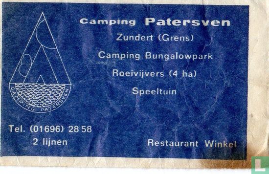 Camping Patersven - Bild 1
