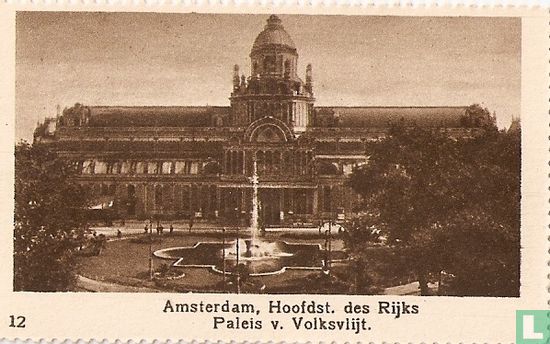 Amsterdam   
