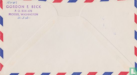 Airmail - Image 2