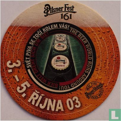 Pilsner Fest 161 - Image 1