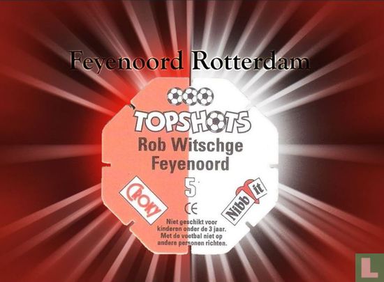 Rob Witschge - Afbeelding 2