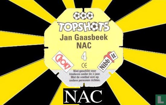 Jan Gaasbeek - Bild 2