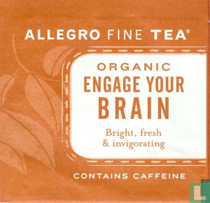Engage your Brain - Image 1