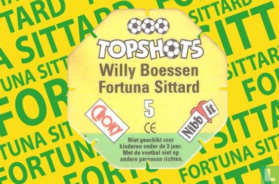 Willy Boessen - Image 2