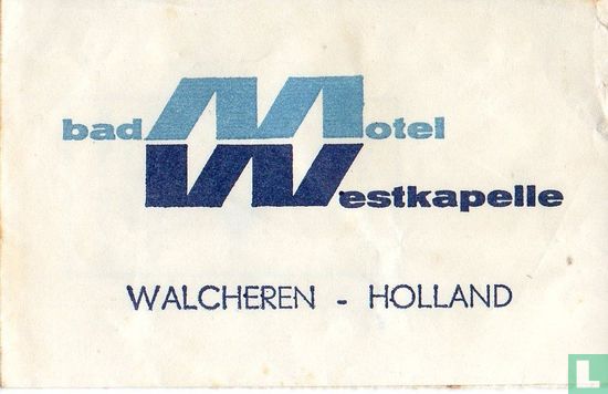 Bad Motel Westkapelle - Afbeelding 1