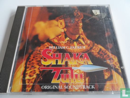Shaka Zulu - Afbeelding 1