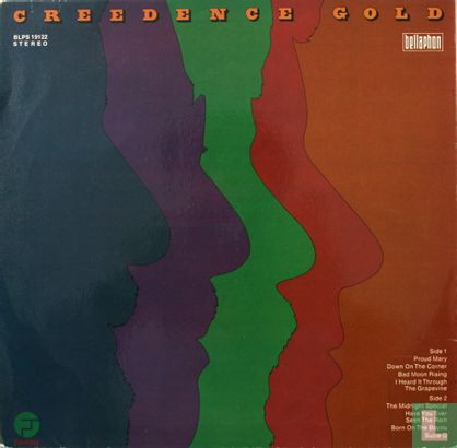Creedence Gold - Afbeelding 2