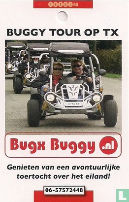 Bugx Buggy - Afbeelding 1