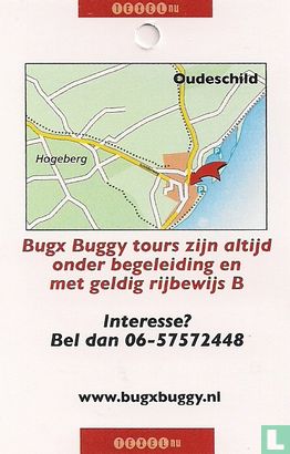 Bugx Buggy - Afbeelding 2