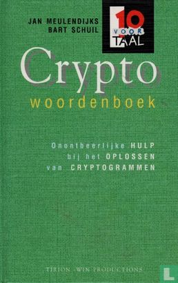 Het crypto woordenboek  - Image 1