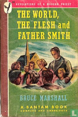 The world, the flesh, and father Smith - Bild 1