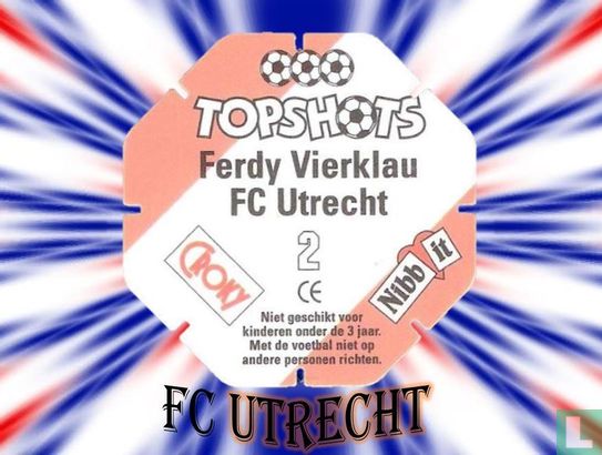 Ferdy Vierklau - Image 2