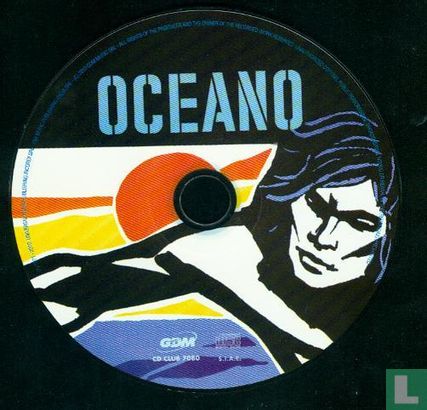 Oceano - Afbeelding 3